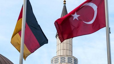 Ankara verlangt von Berlin Auslieferung von mutmaßlichem Putschanführer