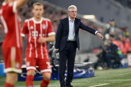 Erfolgreiche Heynckes-Rückkehr – Ärger über Nachlässigkeiten