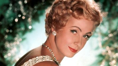 Danielle Darrieux mit 100 gestorben