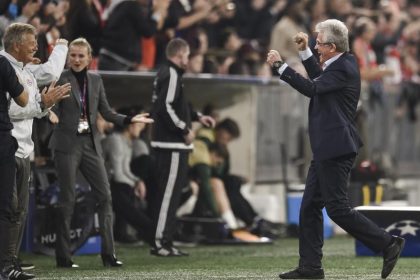 Heynckes drückt beim FC Bayern den Reset-Knopf