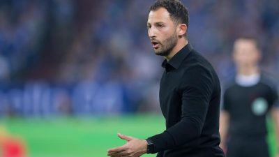 Schalke hat Chance auf Platz vier – Mainz nur Außenseiter