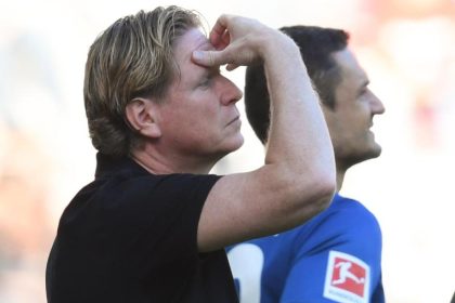 HSV-Fans vor Bayern-Heimspiel pessimistisch