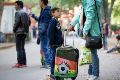 Asyl-Experte skeptisch: Wichtige Details beim Familiennachzug noch nicht geklärt