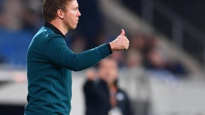 Hoffenheim jubelt erstmals im Europacup
