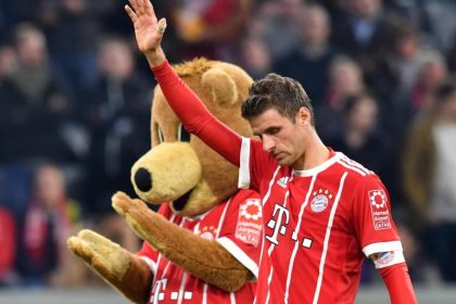Müller wird beim FC Bayern zum Heynckes-Profiteur