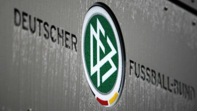 WM-Affäre: DFB muss 19,2 Millionen Euro Steuern nachzahlen
