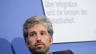 Tübinger Oberbürgermeister wehrt sich gegen Rassismus-Vorwürfe