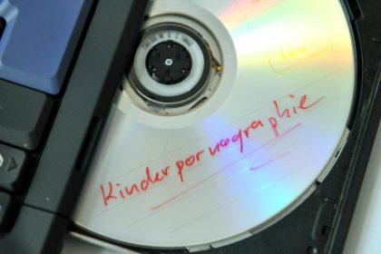 Datenträger mit Kinderpornos in rheinland-pfälzischer Kindertagesstätte entdeckt