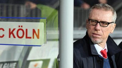 Köln empfängt Werder Bremen zum Krisengipfel