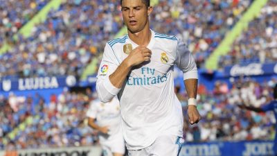 FIFA-Awards: Ronaldo, Neuer und Dortmunder Fans nominiert