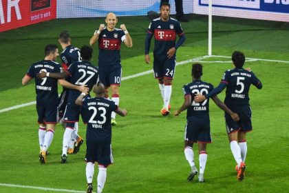 «Jupp-Effekt» beim FC Bayern hält weiter an