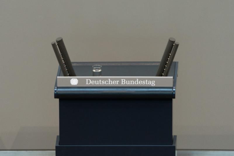 Mögliche Ministerverteilung: Von Altmaier bis Widmann-Mauz