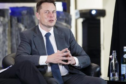 Tesla will Fabrik in Shanghai bauen