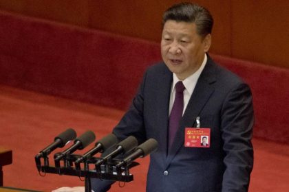 Chinas KP-Kongress endet: Staatschef Xi Jinping baut seine Macht weiter aus