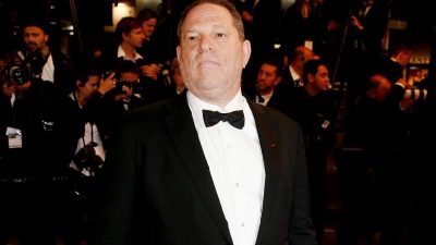 „Ich wusste, dass er ein Arschloch war“: New Yorker Staatsanwaltschaft ermittelt gegen Weinstein