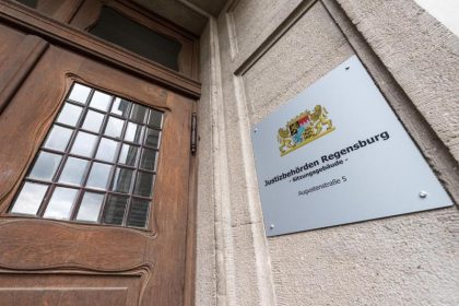 Lebenslange Haftstrafe in Mordfall Maria Baumer