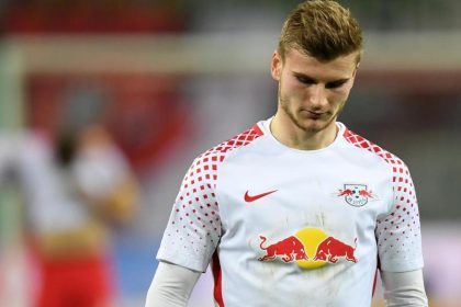 Ein bitterer Abend in einer schweren Zeit für Timo Werner