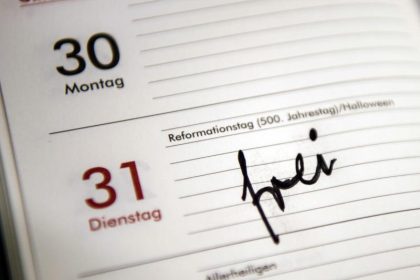 Bürgermeister Müller verspricht Berlin zusätzlichen Feiertag