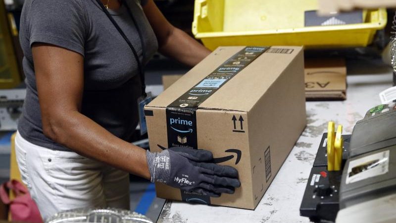 Amazon darf gegen gekaufte Produktbewertungen vorgehen