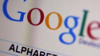 Google-Mutter Alphabet verdient 6,7 Milliarden Dollar
