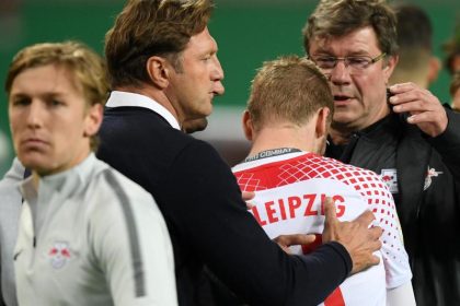 RB im Bayern-Modus: Bereit für die nächste Schlacht: