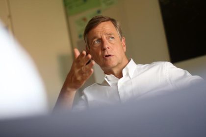 Peymani: Der Staatsfunk rüstet auf – Und bist du nicht willig, so brauch ich Gewalt