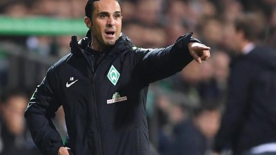 Werder peilt den ersten Saisonsieg an – Derby in Stuttgart