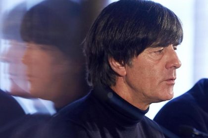 Löw: Brasilien Mitvavorit – «Jeder braucht Topverfassung»