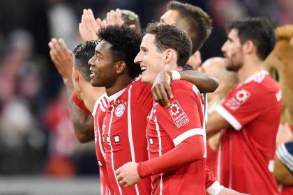 Heynckes-Effekt entfacht Blitz-Wirkung