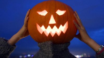 Die wahren Wurzeln von Halloween: Von Irland über die USA zurück nach Europa