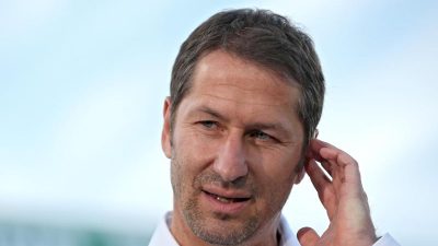Ex-Bundesliga-Profi Foda neuer österreichischer Teamchef