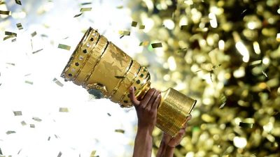 Nächster Pokal-Hit: Bayern erwartet Dortmund