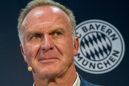 Bayern gegen Dortmund – «Heißes Spiel vor Weihnachten»