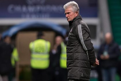 «Wichtige Bayern-Woche»: Knifflige Glasgow-Prüfung