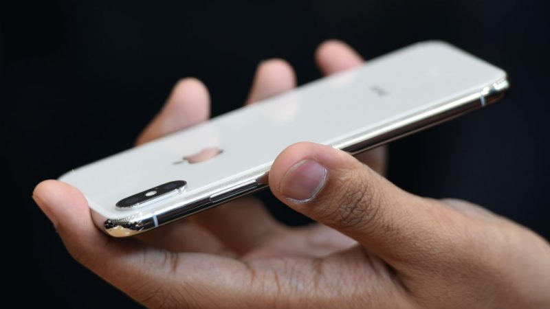 Stiftung Warentest: Neues Modell X ist das zerbrechlichste iPhone aller Zeiten