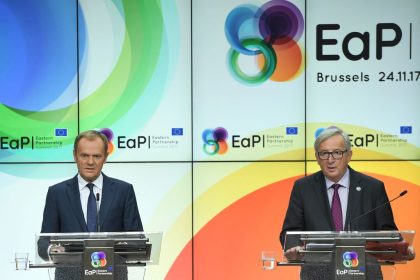 Aktionsplan mit 20 Forderungen: EU drängt Ost-Länder zu Demokratie und Kampf gegen Korruption