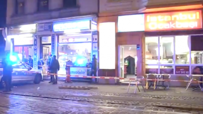 Bremen: Tödliche Messerstecherei vor Dönerladen – 20-Jähriger stirbt im Steintorviertel