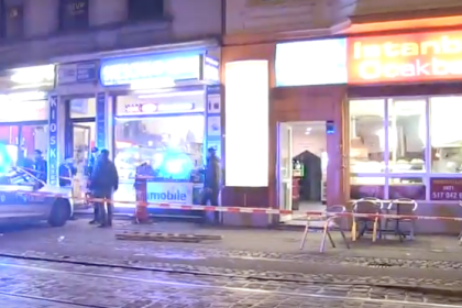 Bremen: Tödliche Messerstecherei vor Dönerladen – 20-Jähriger stirbt im Steintorviertel