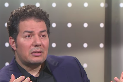Grauzonen ausgenutzt: Abdel-Samad warnt vor politischem Islam in Deutschland