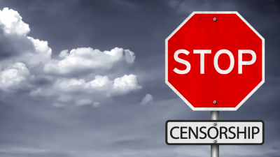 Facebook verliert vor Gericht: Unbequeme Ansichten aussprechen ist gerade Inhalt der Meinungsfreiheit