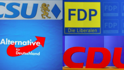 INSA: FDP verliert am stärksten – AfD legt zu