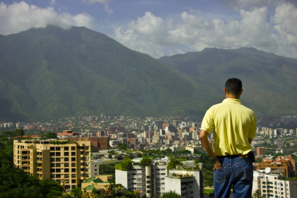 Venezuelas ehemaliger Ölminister und Ex-Konzernchef des Ölkonzerns festgenommen