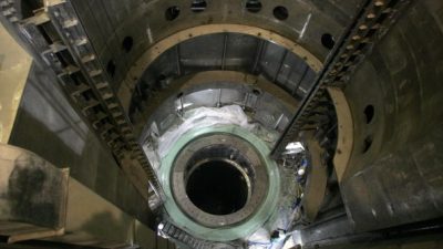 Hohe Radioaktivität im Ural – Russischer Atomkonzern: Weder Zwischenfall noch Panne in Atomanlagen