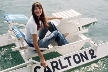 Jane Birkin über Sexismus: “Hoffe nicht, dass es in Frankreich so weit kommt, wie in den USA”