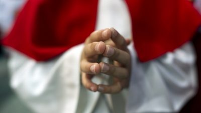 Katholische Kirche mahnt zur Aufnahme von noch mehr Flüchtlingen – Christen müssen solidarisch sein