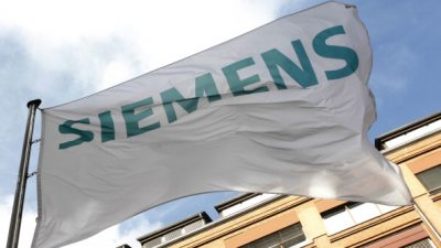 Letzter DDR-Regierungschef: Siemens-Pläne zu Stellenstreichungen stärken die AfD