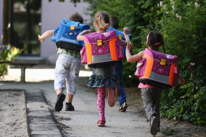 Heil: Deutschland braucht Masterplan gegen Kinderarmut