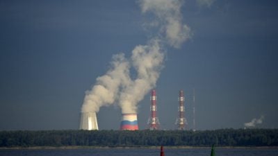 Russland bestätigt extrem hohe Konzentration von Radioaktivität im Land – Atomunfall verschleiert?