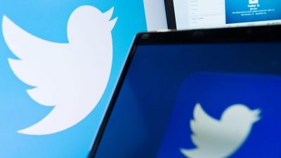Twitter sperrt Storch: „Wieso twittert eine offizielle Polizeiseite aus NRW auf Arabisch“
