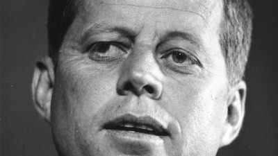Kennedy-Attentat: Weitere Geheimdokumente freigegeben – Jim Garrison sagte „Lee Harvey Oswald ist nicht der Täter“